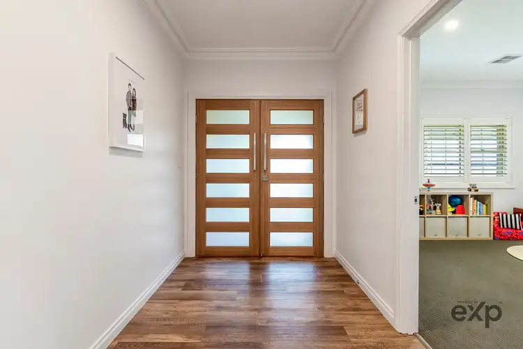 Fourth view of Homely house listing, 4 Pring Close, Willaston SA 5118