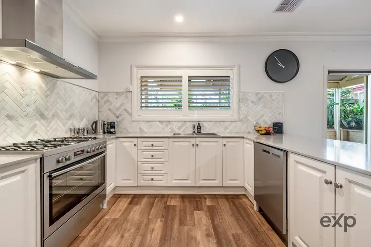 Fifth view of Homely house listing, 4 Pring Close, Willaston SA 5118