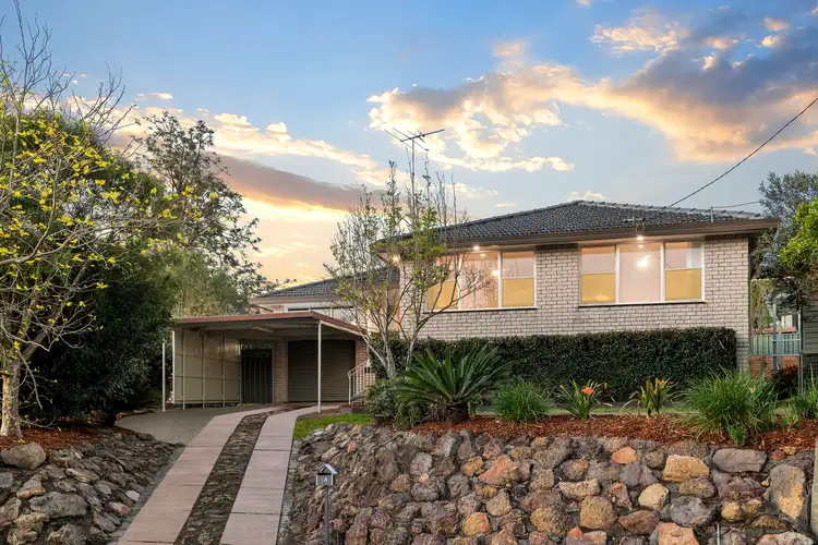 Main view of Homely house listing, 14 -14A Meehan Place, Baulkham Hills NSW 2153