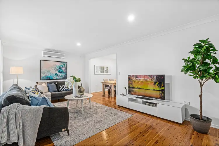 Second view of Homely house listing, 14 -14A Meehan Place, Baulkham Hills NSW 2153