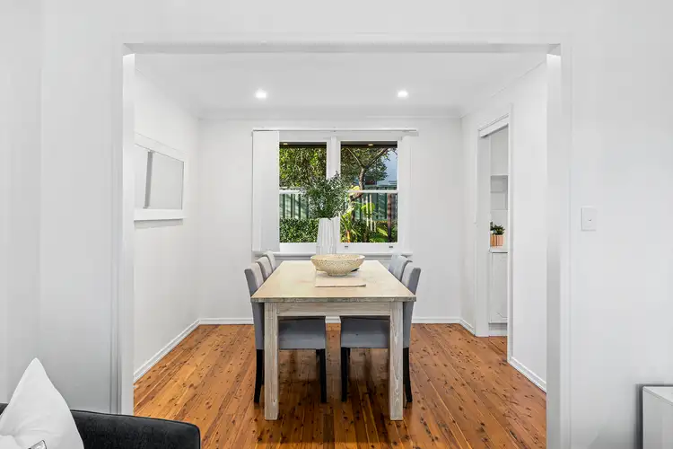 Third view of Homely house listing, 14 -14A Meehan Place, Baulkham Hills NSW 2153