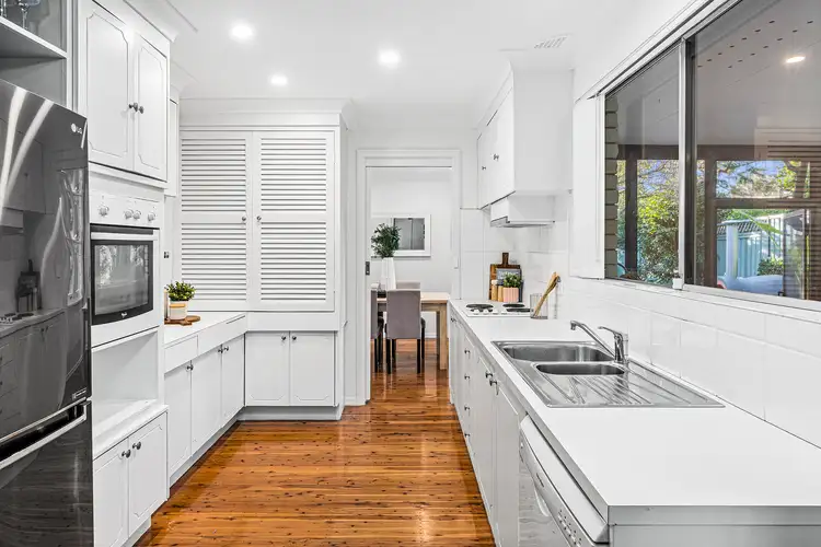 Fourth view of Homely house listing, 14 -14A Meehan Place, Baulkham Hills NSW 2153
