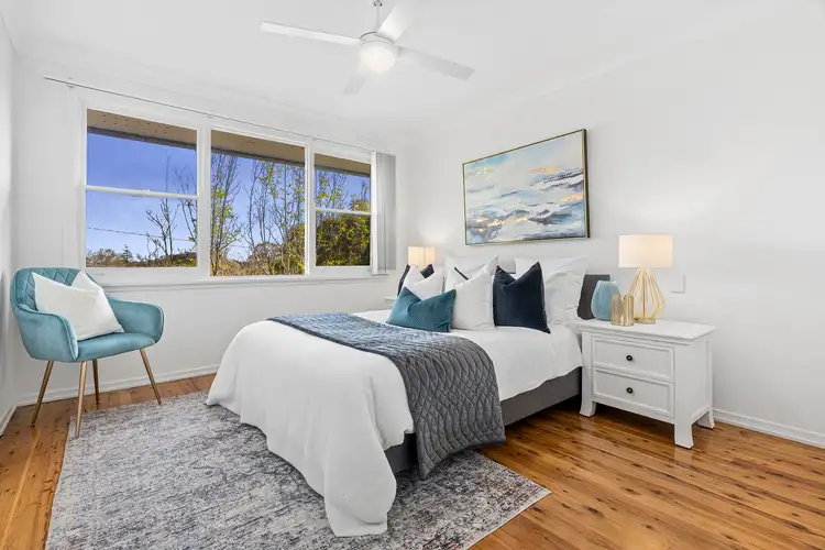 Fifth view of Homely house listing, 14 -14A Meehan Place, Baulkham Hills NSW 2153