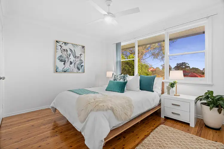 Sixth view of Homely house listing, 14 -14A Meehan Place, Baulkham Hills NSW 2153