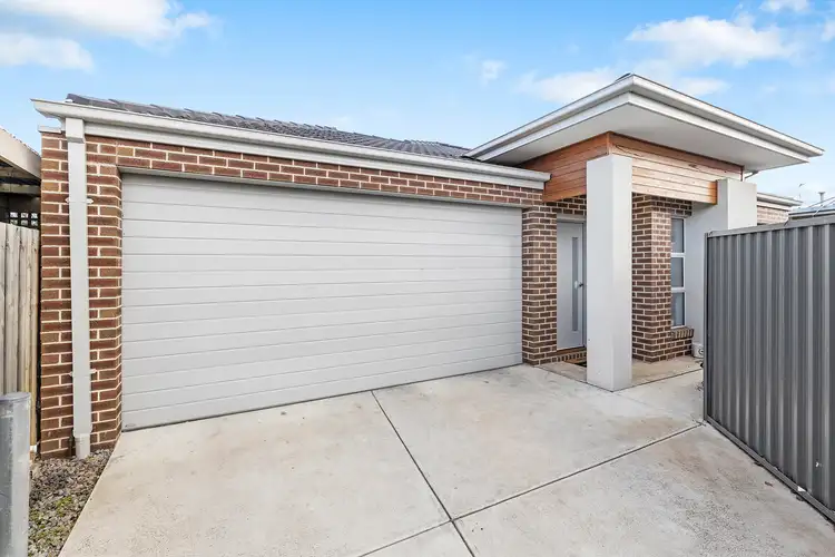Main view of Homely townhouse listing, 67a Thorburn Street, Bell Park VIC 3215