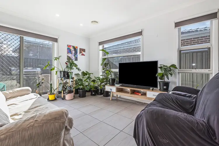Second view of Homely townhouse listing, 67a Thorburn Street, Bell Park VIC 3215