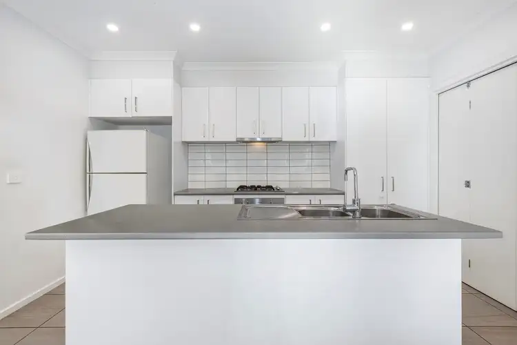 Third view of Homely townhouse listing, 67a Thorburn Street, Bell Park VIC 3215
