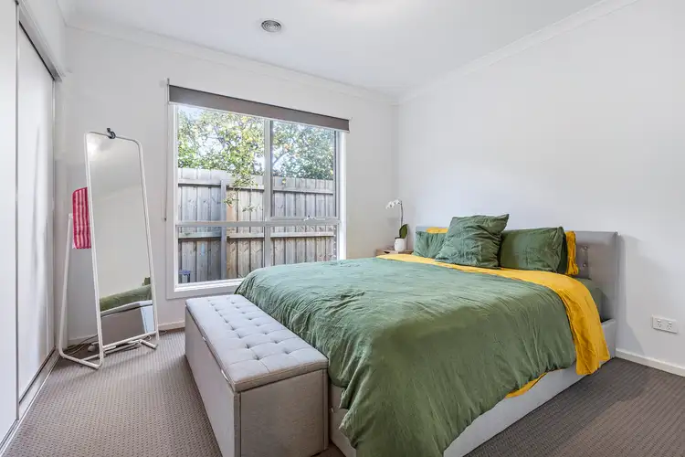 Fifth view of Homely townhouse listing, 67a Thorburn Street, Bell Park VIC 3215
