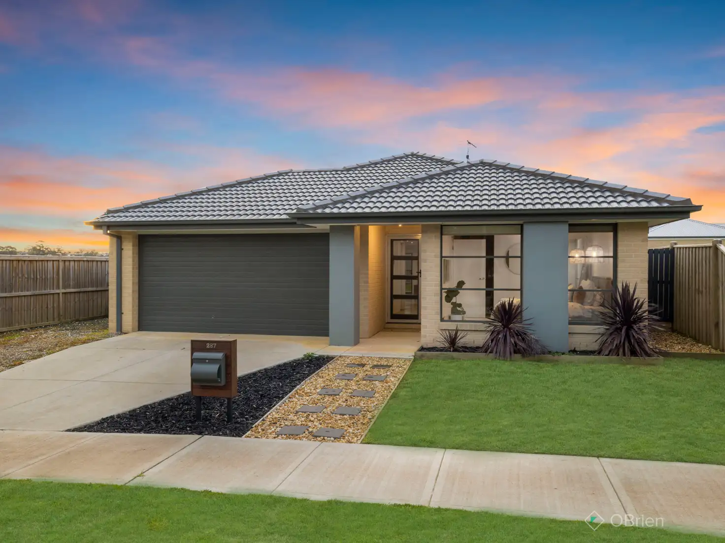 Main view of Homely house listing, 287 Copelands Road, Warragul VIC 3820