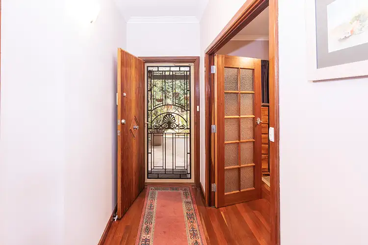Second view of Homely house listing, 17 Hough Street, Narrogin WA 6312