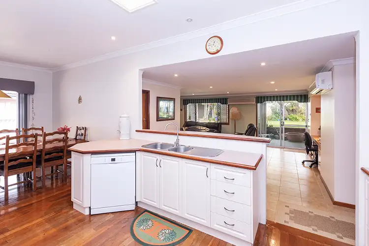 Fifth view of Homely house listing, 17 Hough Street, Narrogin WA 6312