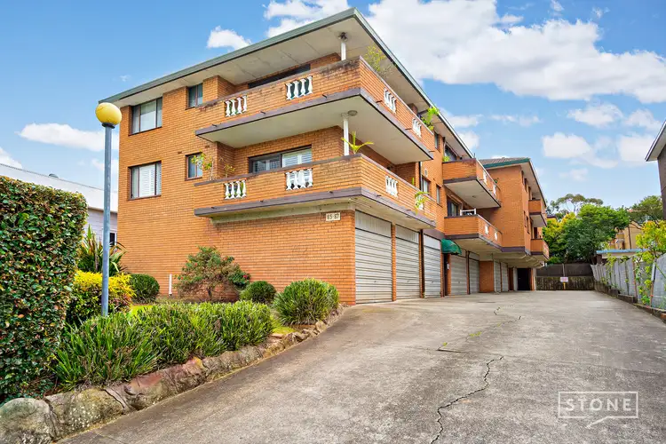 2/65 Virginia Street, Rosehill NSW 2142