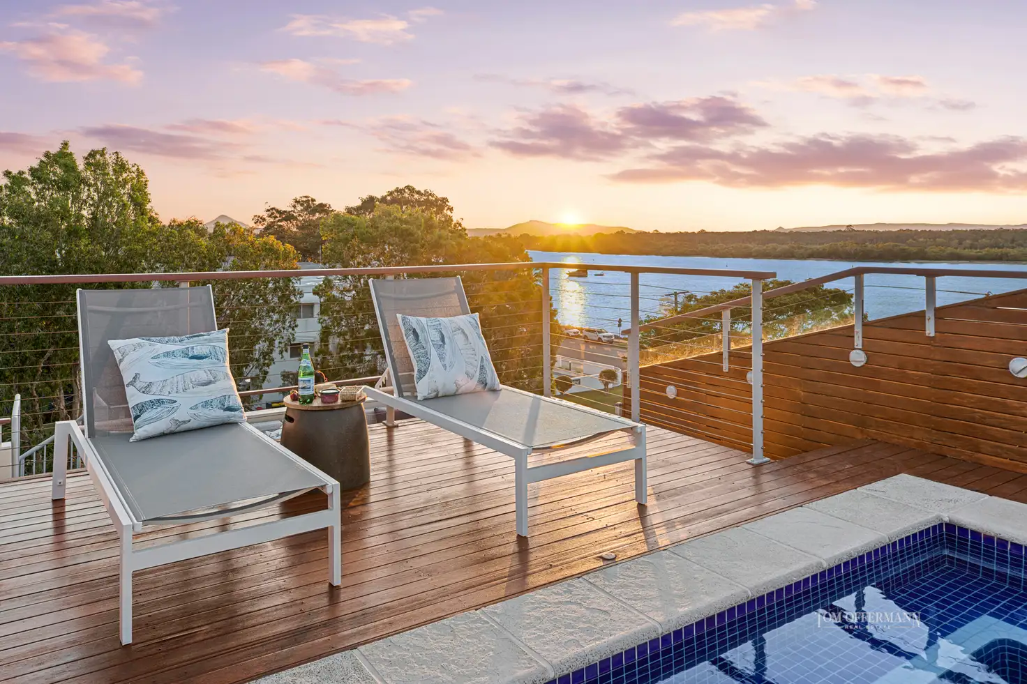 Main view of Homely unit listing, 2/4 Howard Street, Noosaville QLD 4566
