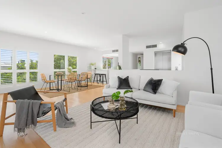 Fourth view of Homely unit listing, 2/4 Howard Street, Noosaville QLD 4566