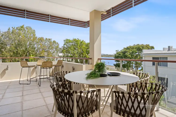 Fifth view of Homely unit listing, 2/4 Howard Street, Noosaville QLD 4566