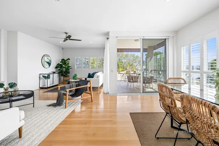 Sixth view of Homely unit listing, 2/4 Howard Street, Noosaville QLD 4566