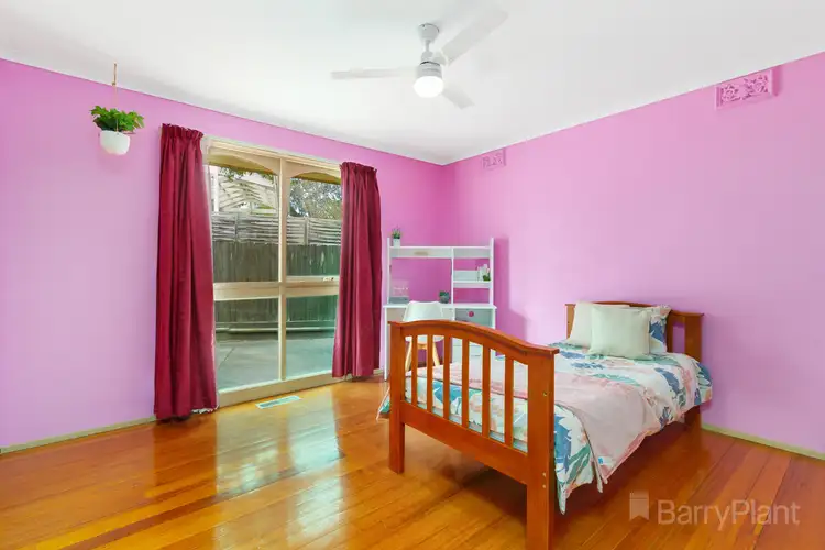 Sixth view of Homely house listing, 4 Shalimar Crescent, Boronia VIC 3155
