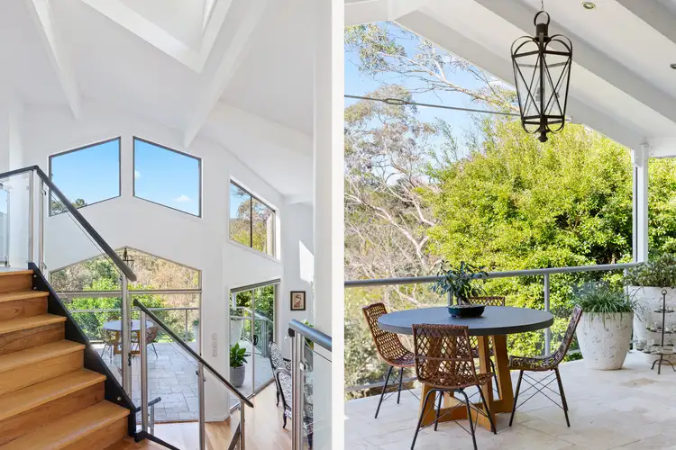 Sixth view of Homely house listing, 4 Tipperary Avenue, Killarney Heights NSW 2087