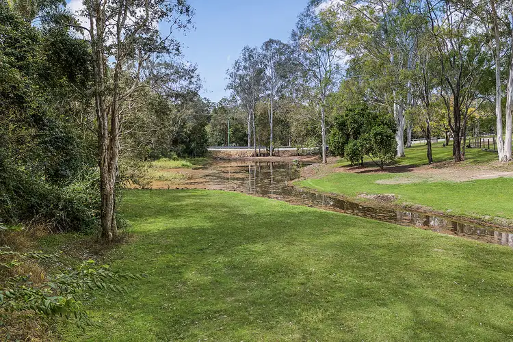 Main view of Homely land listing, 380-382 Mount Crosby Road, Chuwar QLD 4306