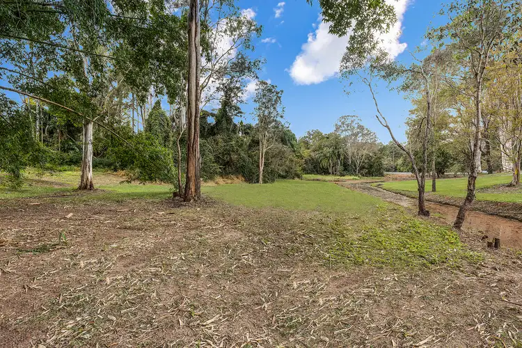 Third view of Homely land listing, 380-382 Mount Crosby Road, Chuwar QLD 4306