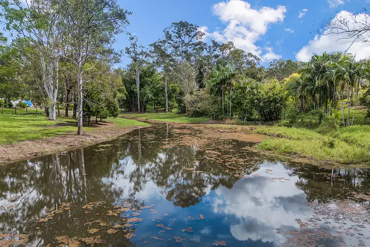 Fourth view of Homely land listing, 380-382 Mount Crosby Road, Chuwar QLD 4306