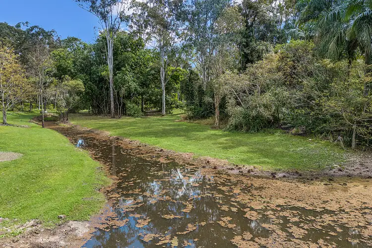 Fifth view of Homely land listing, 380-382 Mount Crosby Road, Chuwar QLD 4306