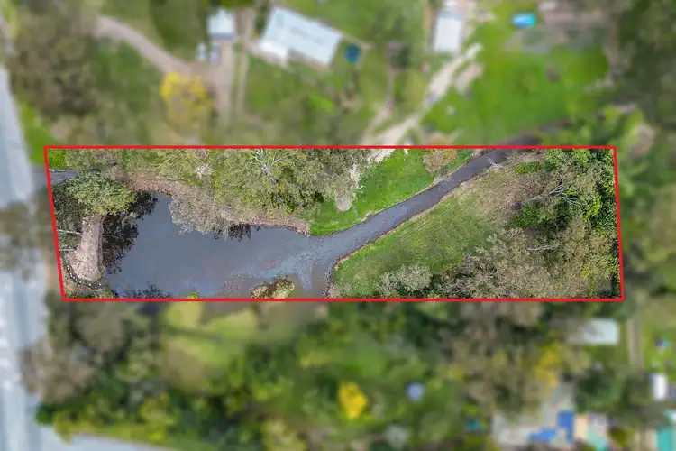 Seventh view of Homely land listing, 380-382 Mount Crosby Road, Chuwar QLD 4306