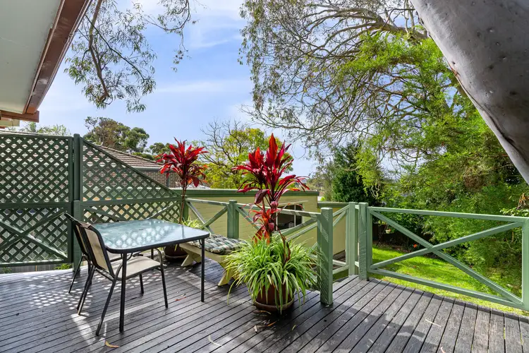 Main view of Homely house listing, 24 Caravan Head Road, Oyster Bay NSW 2225