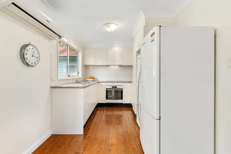 Sixth view of Homely house listing, 24 Caravan Head Road, Oyster Bay NSW 2225
