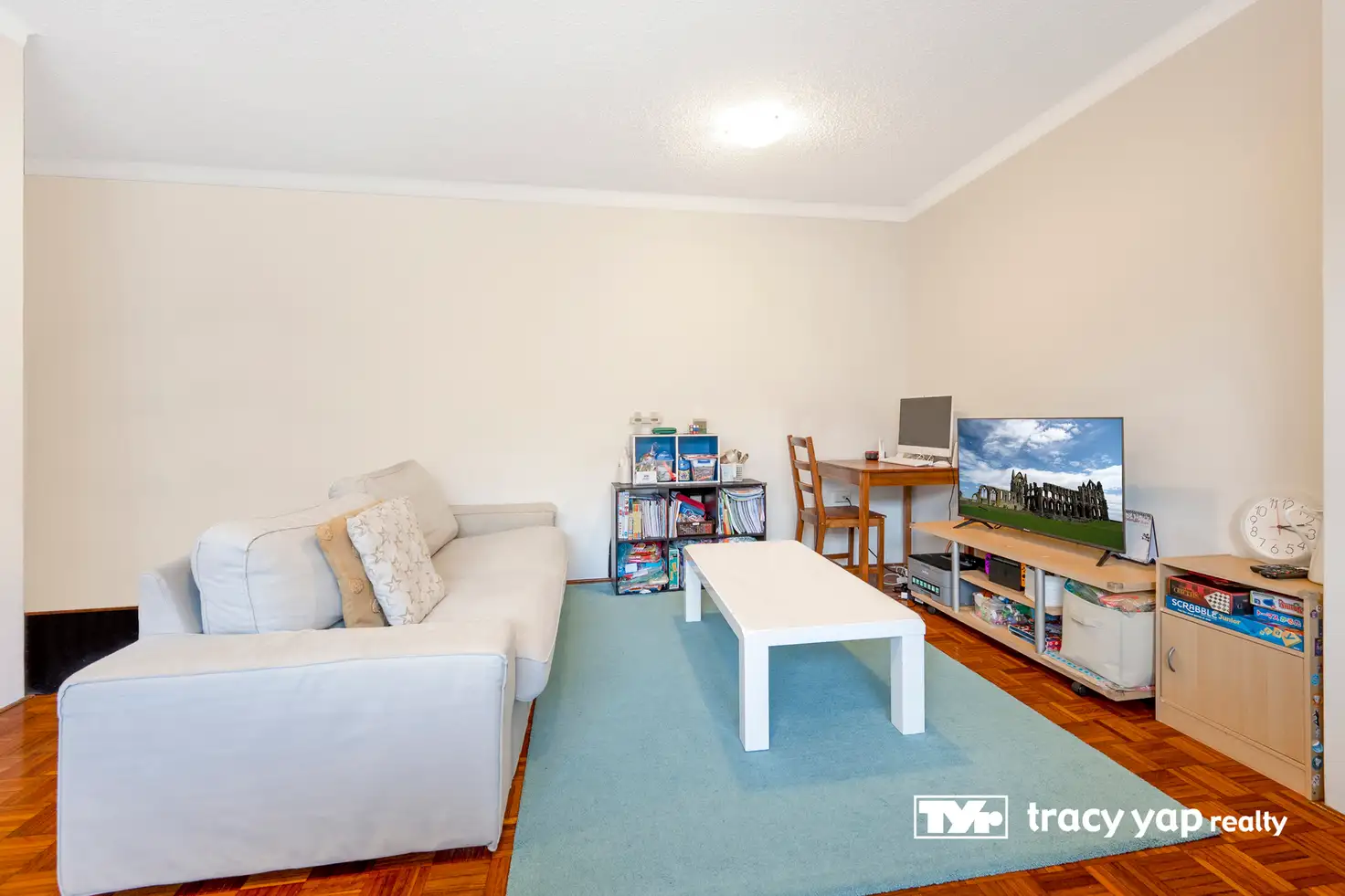 Main view of Homely apartment listing, 15/12 Union Street, West Ryde NSW 2114