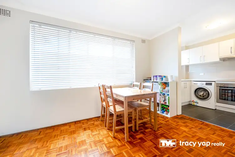 Fourth view of Homely apartment listing, 15/12 Union Street, West Ryde NSW 2114