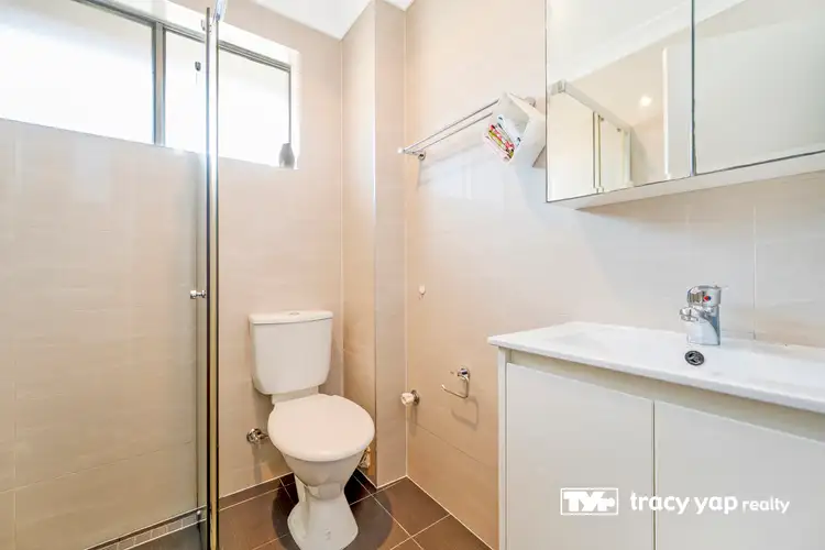 Fifth view of Homely apartment listing, 15/12 Union Street, West Ryde NSW 2114