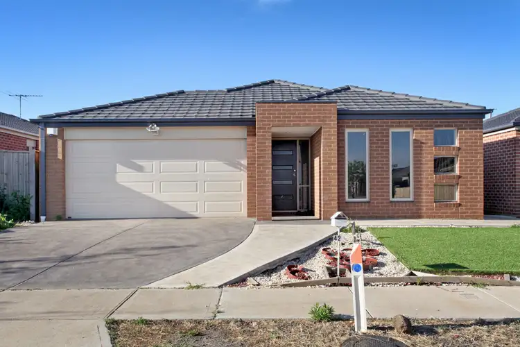 Main view of Homely house listing, 42 Saltbush Crescent, Brookfield VIC 3338