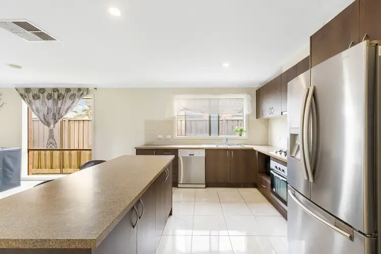 Fourth view of Homely house listing, 42 Saltbush Crescent, Brookfield VIC 3338