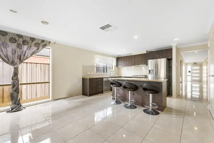 Sixth view of Homely house listing, 42 Saltbush Crescent, Brookfield VIC 3338
