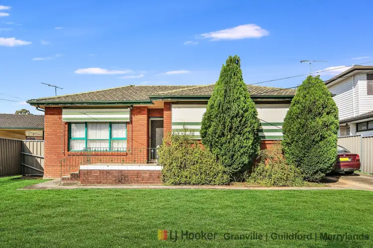 7 Sunda Avenue, Whalan NSW 2770