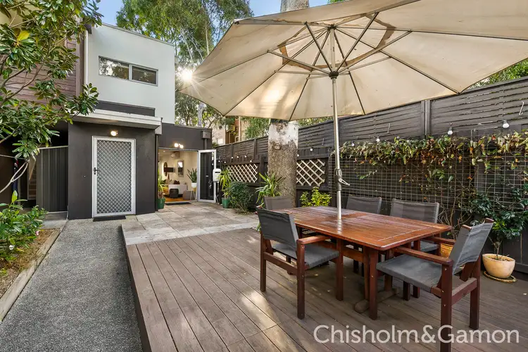 1/4 Lansdowne Road, St Kilda East VIC 3183