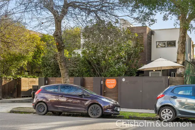 Sixth view of Homely townhouse listing, 1/4 Lansdowne Road, St Kilda East VIC 3183