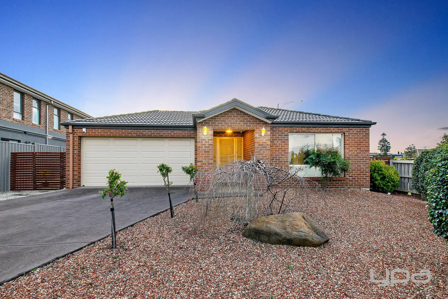 Main view of Homely house listing, 2 Springview Boulevard, Taylors Hill VIC 3037