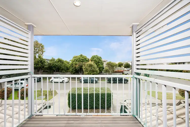 Fifth view of Homely townhouse listing, 3/15 James Edward Street, Richlands QLD 4077
