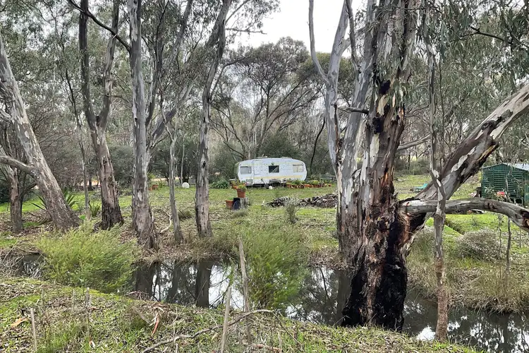 Torney Road, Carapooee West VIC 3477