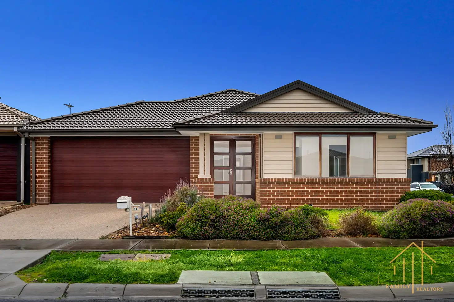 Main view of Homely house listing, 14 Yandra Street, Clyde North VIC 3978