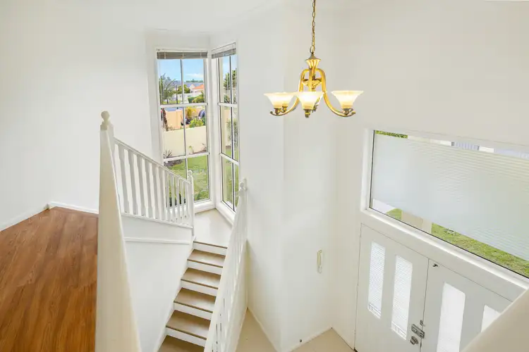 Fifth view of Homely house listing, 32 Bollard Circuit, Clear Island Waters QLD 4226