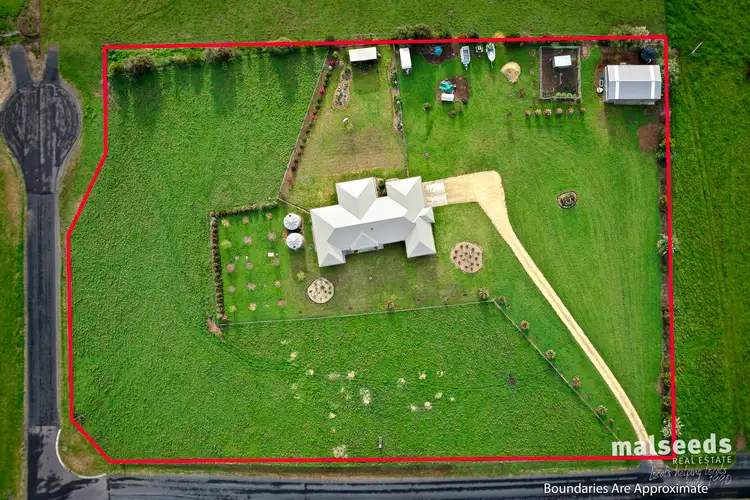 Main view of Homely rural property listing, 6 Acorn Drive, Mil Lel SA 5291