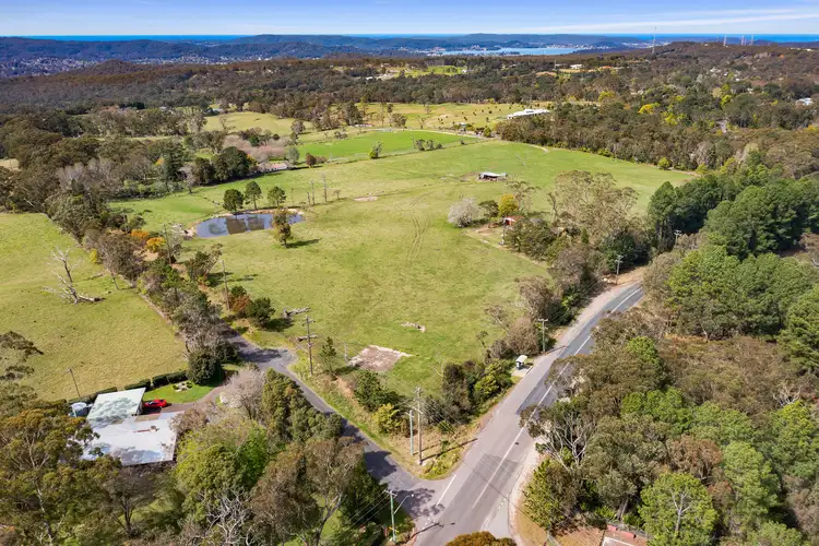 Main view of Homely rural property listing, 520 Wisemans Ferry Road, Somersby NSW 2250