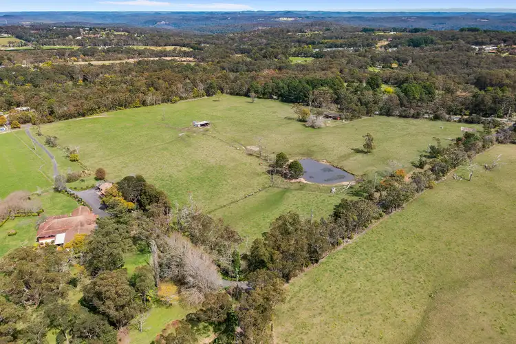 Third view of Homely rural property listing, 520 Wisemans Ferry Road, Somersby NSW 2250