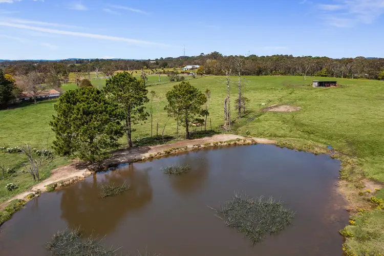 Fifth view of Homely rural property listing, 520 Wisemans Ferry Road, Somersby NSW 2250