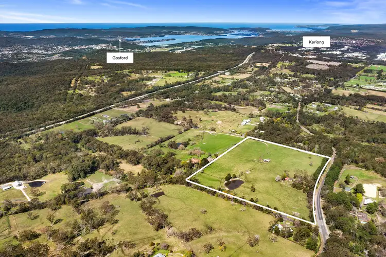Sixth view of Homely rural property listing, 520 Wisemans Ferry Road, Somersby NSW 2250