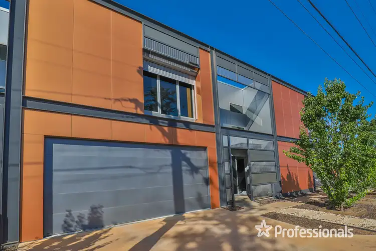 Second view of Homely townhouse listing, 96 Ninth Street, Mildura VIC 3500