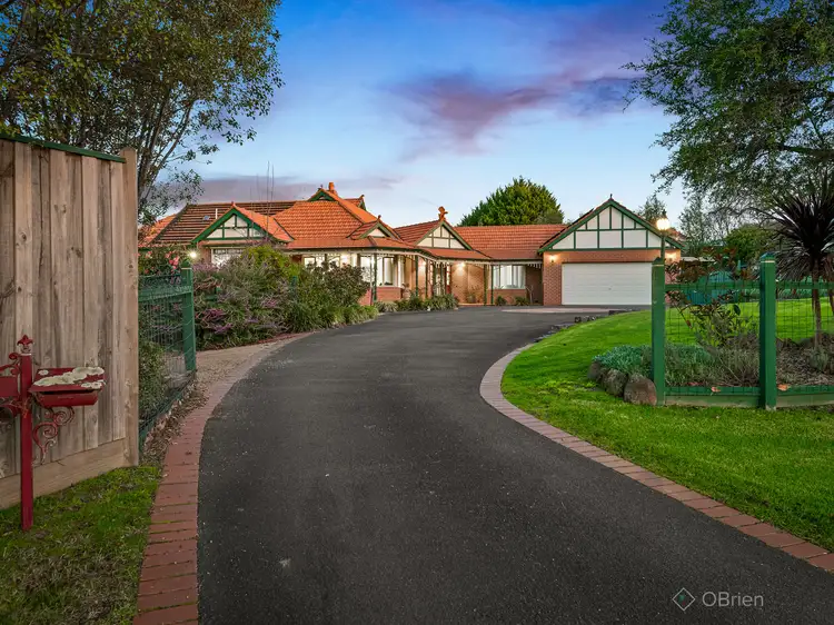 Main view of Homely house listing, 21-22 Lansell Close, Narre Warren South VIC 3805